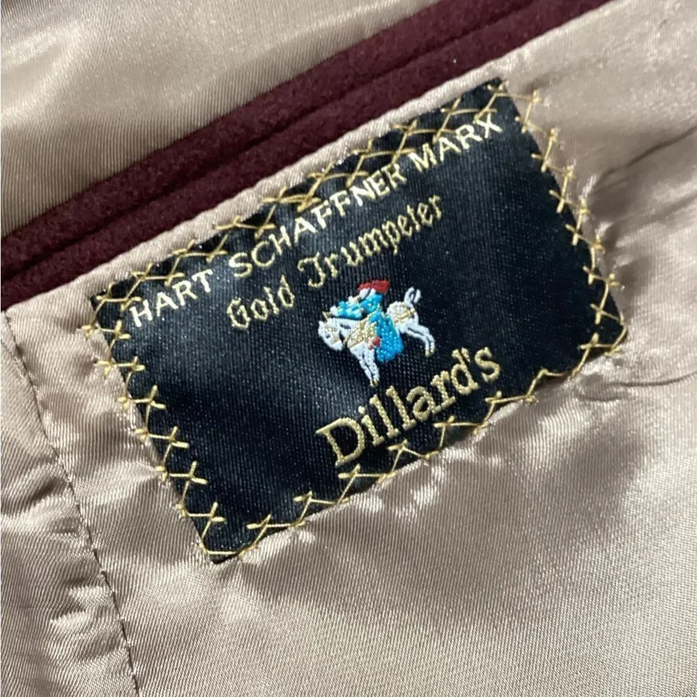 Hart Schaffner Marx hart schaffer